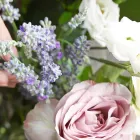 フラワーアレンジメント